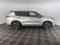 2023 Mitsubishi Outlander Base