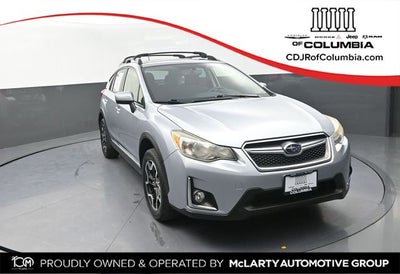 2017 Subaru Crosstrek 2.0i Premium