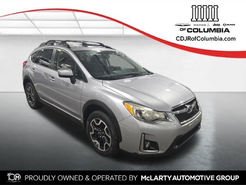 2017 Subaru Crosstrek 2.0i Premium