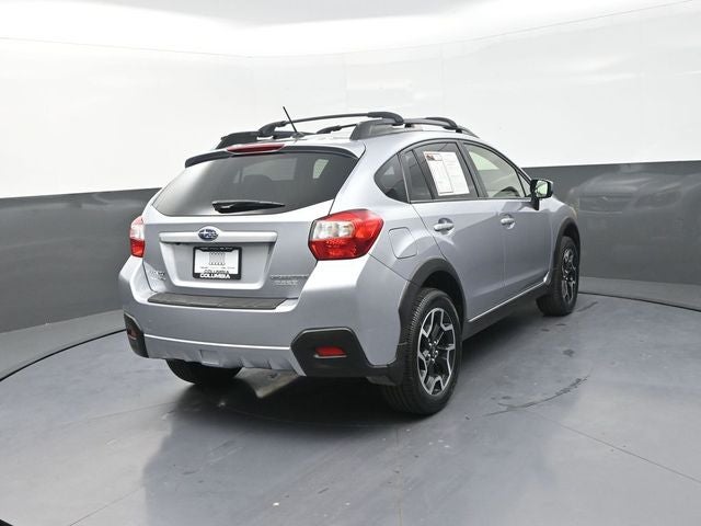 2017 Subaru Crosstrek 2.0i Premium