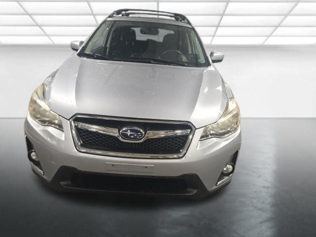2017 Subaru Crosstrek 2.0i Premium