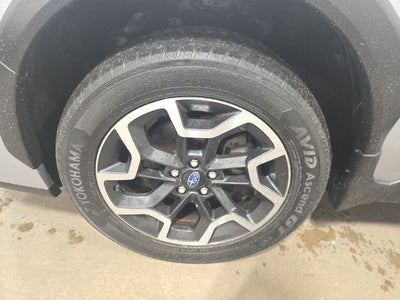 2017 Subaru Crosstrek 2.0i Premium