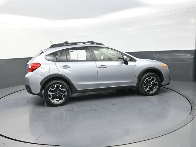 2017 Subaru Crosstrek 2.0i Premium