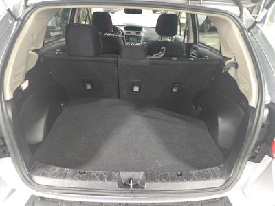 2017 Subaru Crosstrek 2.0i Premium