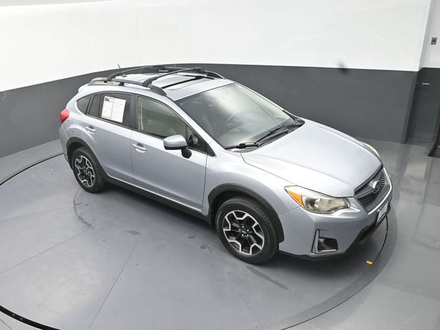 2017 Subaru Crosstrek 2.0i Premium