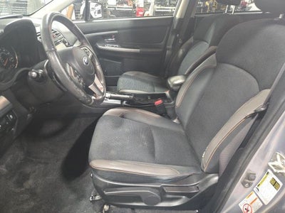 2017 Subaru Crosstrek 2.0i Premium