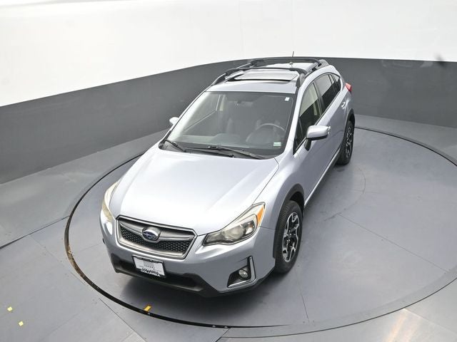 2017 Subaru Crosstrek 2.0i Premium