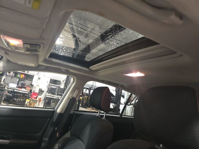 2017 Subaru Crosstrek 2.0i Premium