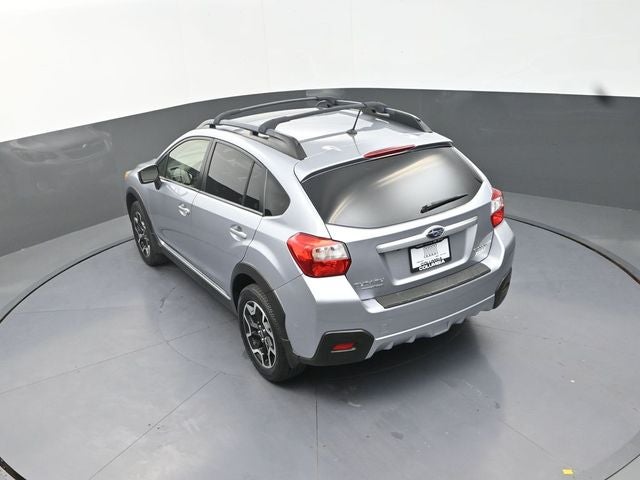 2017 Subaru Crosstrek 2.0i Premium