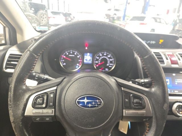 2017 Subaru Crosstrek 2.0i Premium