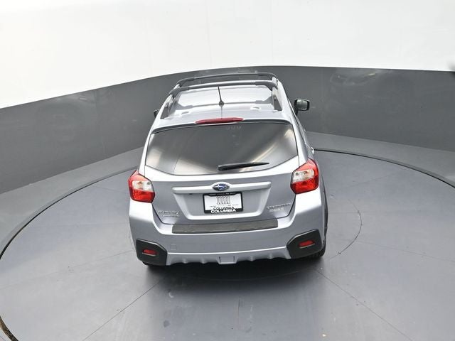 2017 Subaru Crosstrek 2.0i Premium