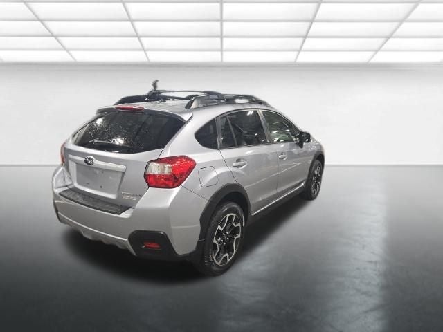 2017 Subaru Crosstrek 2.0i Premium