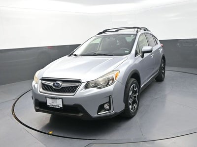 2017 Subaru Crosstrek 2.0i Premium
