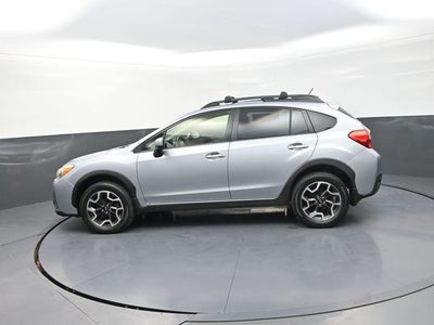 2017 Subaru Crosstrek 2.0i Premium