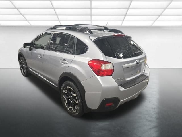 2017 Subaru Crosstrek 2.0i Premium