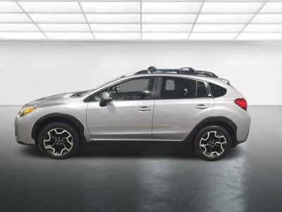 2017 Subaru Crosstrek 2.0i Premium