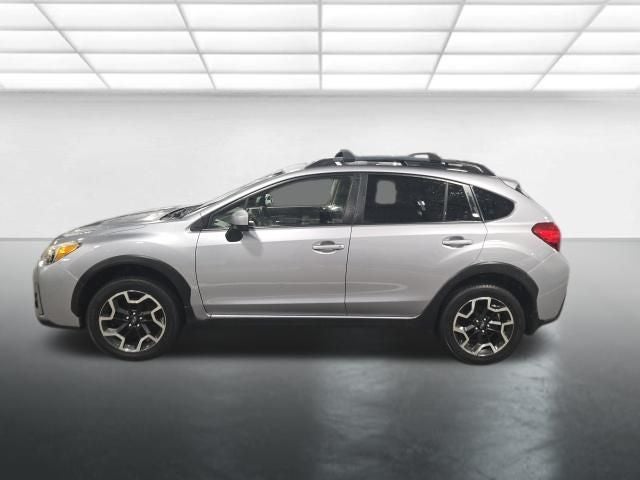 2017 Subaru Crosstrek 2.0i Premium