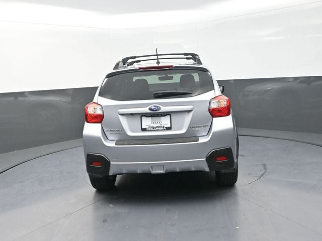 2017 Subaru Crosstrek 2.0i Premium