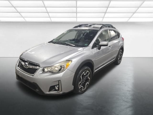 2017 Subaru Crosstrek 2.0i Premium