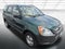2002 Honda CR-V LX