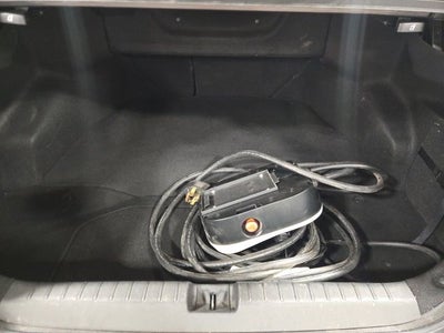 2018 Honda Clarity Plug-In Hybrid Base