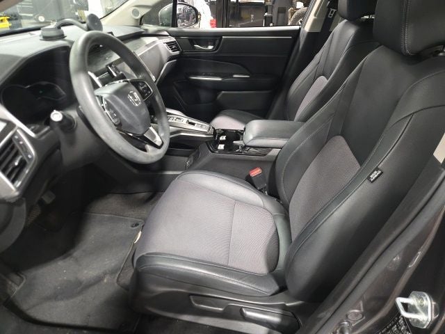 2018 Honda Clarity Plug-In Hybrid Base