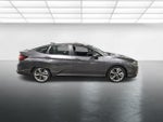 2018 Honda Clarity Plug-In Hybrid Base