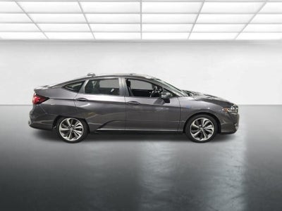 2018 Honda Clarity Plug-In Hybrid Base