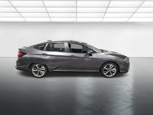 2018 Honda Clarity Plug-In Hybrid Base