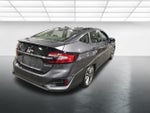 2018 Honda Clarity Plug-In Hybrid Base