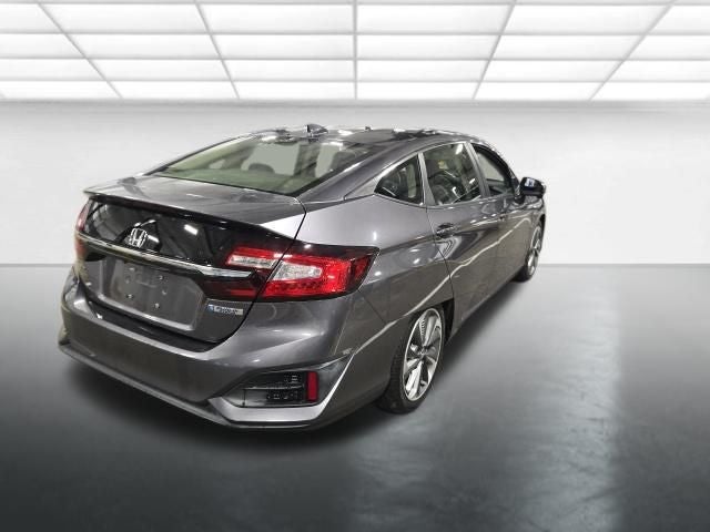 2018 Honda Clarity Plug-In Hybrid Base
