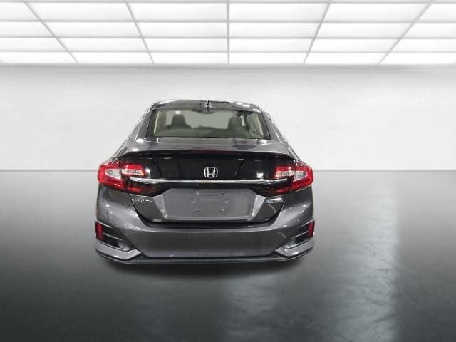 2018 Honda Clarity Plug-In Hybrid Base