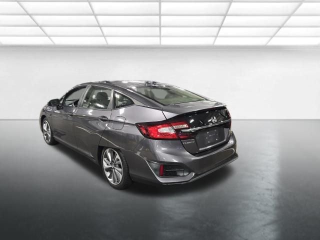 2018 Honda Clarity Plug-In Hybrid Base
