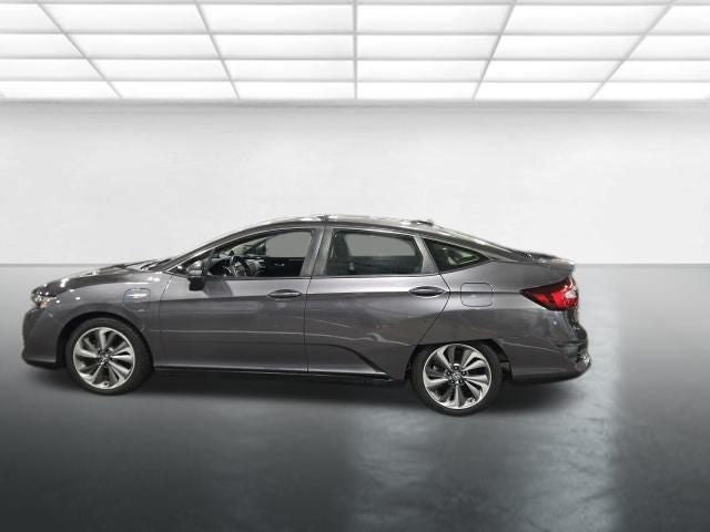 2018 Honda Clarity Plug-In Hybrid Base