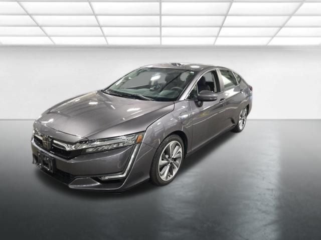 2018 Honda Clarity Plug-In Hybrid Base