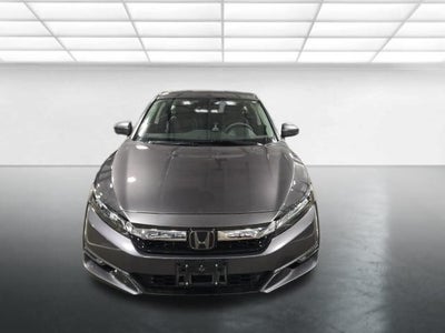 2018 Honda Clarity Plug-In Hybrid Base