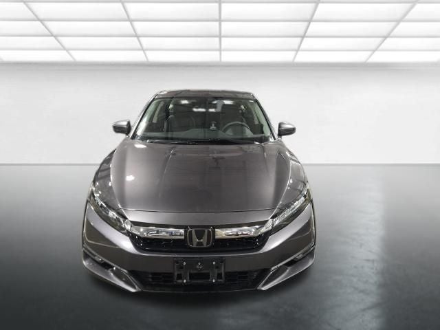 2018 Honda Clarity Plug-In Hybrid Base
