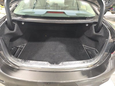 2017 Mazda Mazda6 Grand Touring