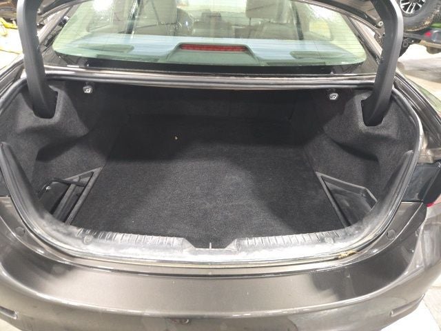 2017 Mazda Mazda6 Grand Touring