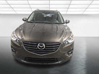 2016 Mazda Mazda CX-5 Touring