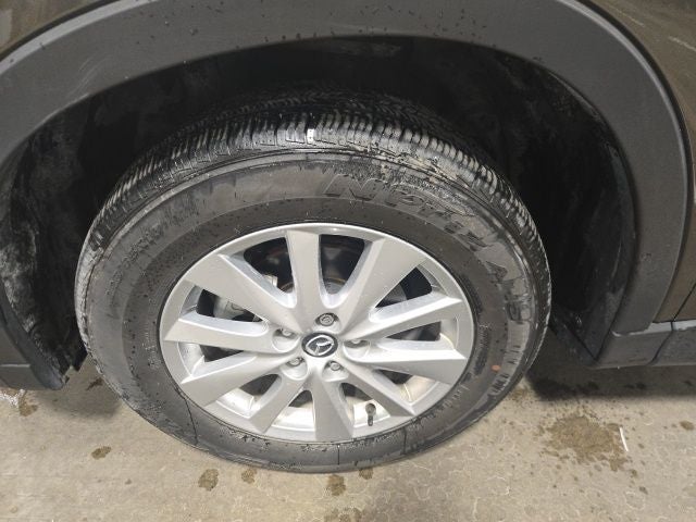 2016 Mazda Mazda CX-5 Touring