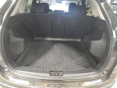 2016 Mazda Mazda CX-5 Touring