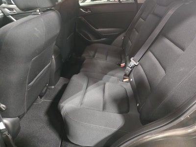 2016 Mazda Mazda CX-5 Touring