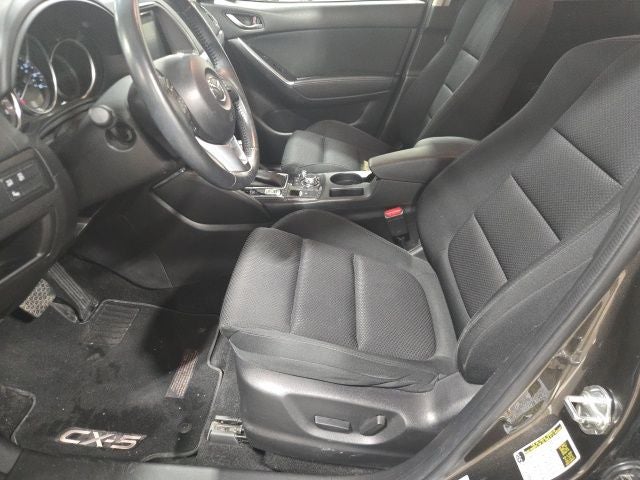 2016 Mazda Mazda CX-5 Touring