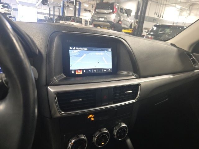 2016 Mazda Mazda CX-5 Touring