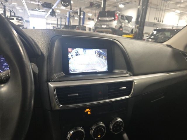 2016 Mazda Mazda CX-5 Touring