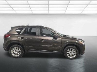 2016 Mazda Mazda CX-5 Touring