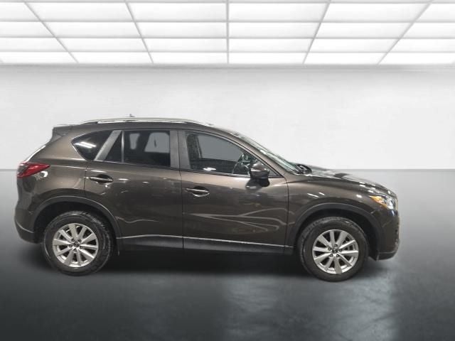 2016 Mazda Mazda CX-5 Touring
