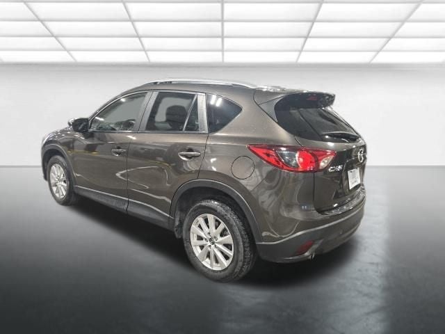 2016 Mazda Mazda CX-5 Touring
