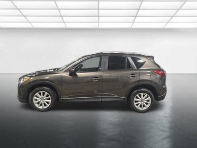 2016 Mazda Mazda CX-5 Touring